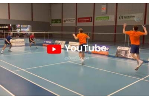 Test: Der Shuttle der Zukunft – Victor New Carbonsonic Pro