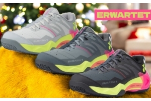 Yonex bringt neue Subaxia Schuhe auf den Markt