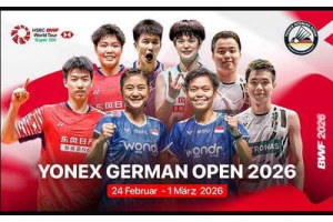 Wer krönt sich in Mülheim?