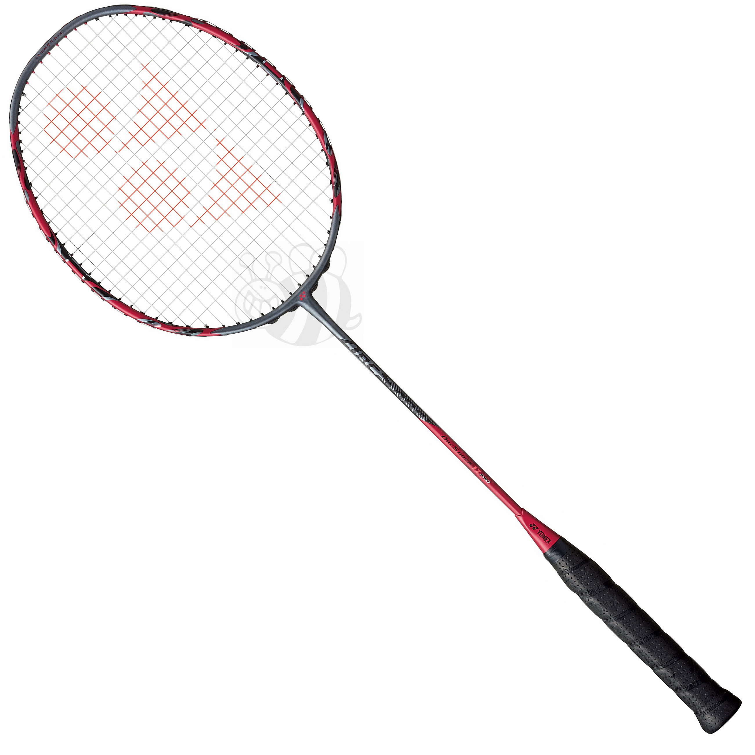 Yonex-Arcsaber-11-Pro-Red-4U5-