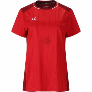 small-Forza-T-shirt-CL2603-W-Red-Lady-1