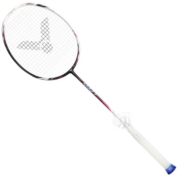 small-Victor-Auraspeed-Fantome-F-AC-Black/Pink-4U5-Frame-8668-1