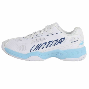 small-Victor-SH-A396JR-AM-White/Light-Blue-Jeugd-1
