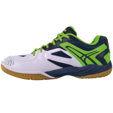 small-Victor-SH-A501-White/Lime-1