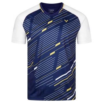small-Victor-T-shirt-T-43100-B-Blue-1