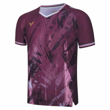 small-Victor-T-shirt-T-55000-D-Red-1