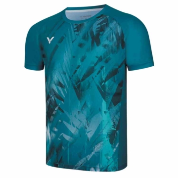 small-Victor-T-shirt-T-55000TD-G-Green-1