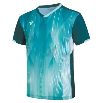 small-Victor-T-shirt-T-60002TD-G-Green-1