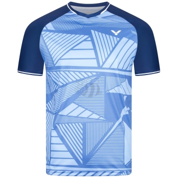 small-Victor-T-shirt-T-63100-B-Blue-1