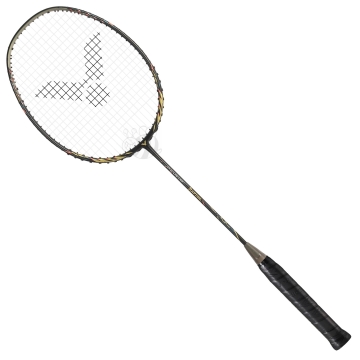 small-Victor-Thruster-Raptor-C-Black/Gold-4U5-Frame-7821-1