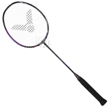 small-Victor-Thruster-Ryuga-II-J-Black/Purple-3U5-Frame-4202-1