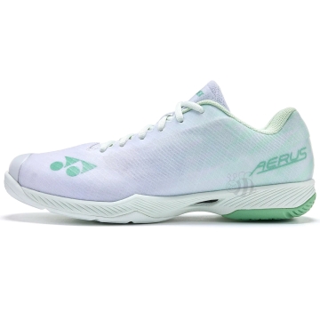 small-Yonex-Aerus-Z2-Wide-2026-White/Green-1