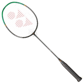 small-Yonex-Astrox-99-Game-Black/Lime-Green-4U5-Frame-8269-1