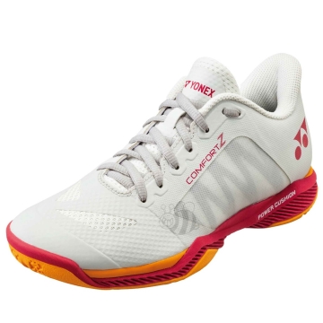 small-Yonex-Comfort-Z3-Wide-2025-Off-White/Red-1