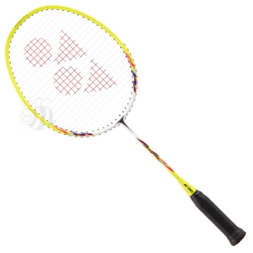 small-Yonex-Muscle-Power-2-White/Yellow-Jeugd-2U5-6942-1