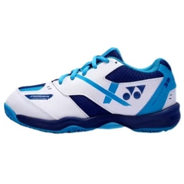 small-Yonex-SHB-39-White/Blue-Jeugd-1