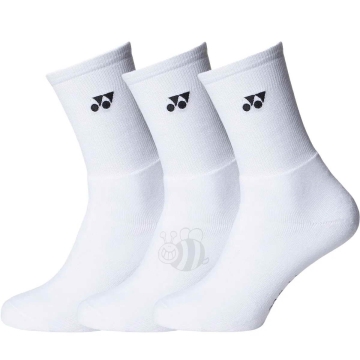 small-Yonex-Sok-19256-3-pack-White-1