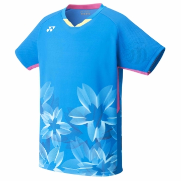 small-Yonex-T-shirt-10378-Blue-1