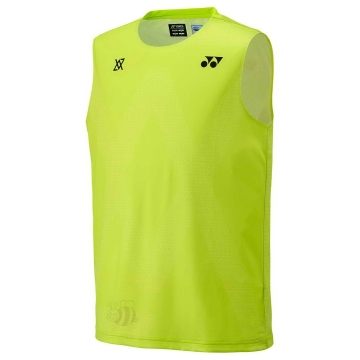 small-Yonex-T-shirt-10687-VA-Collection-Lime-Green-Sleeveless-1