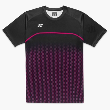 small-Yonex-T-shirt-16861EX-Black-1
