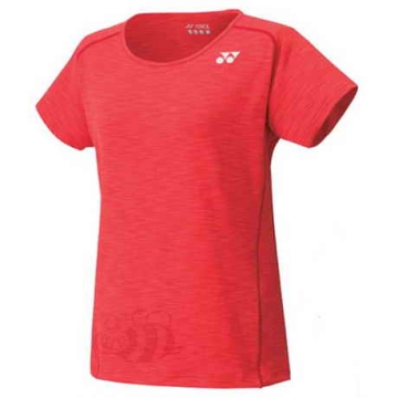 small-Yonex-T-shirt-20289-Red-Lady-1