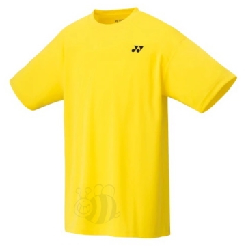 small-Yonex-T-shirt-Flash-Yellow-Yellow-1