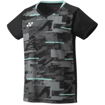 small-Yonex-T-shirt-YW0034EX-Black-Lady-1