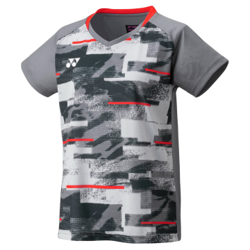 small-Yonex-T-shirt-YW0034EX-Grey-Lady-1