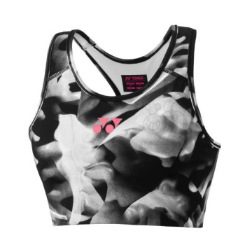 small-Yonex-T-shirt-YW0049EX-Black-Sleeveless-Lady-1