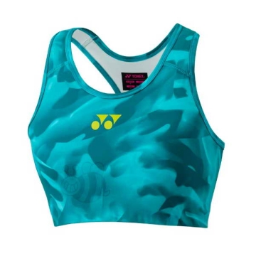 small-Yonex-T-shirt-YW0049EX-Blue/Green-Sleeveless-Lady-1
