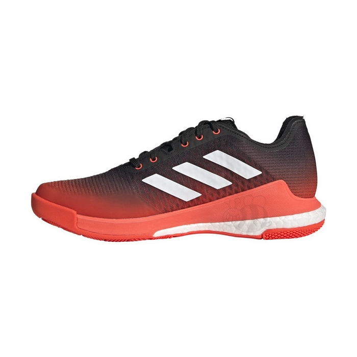 Adidas-SHB-Crazyflight-M-Black/Red-1