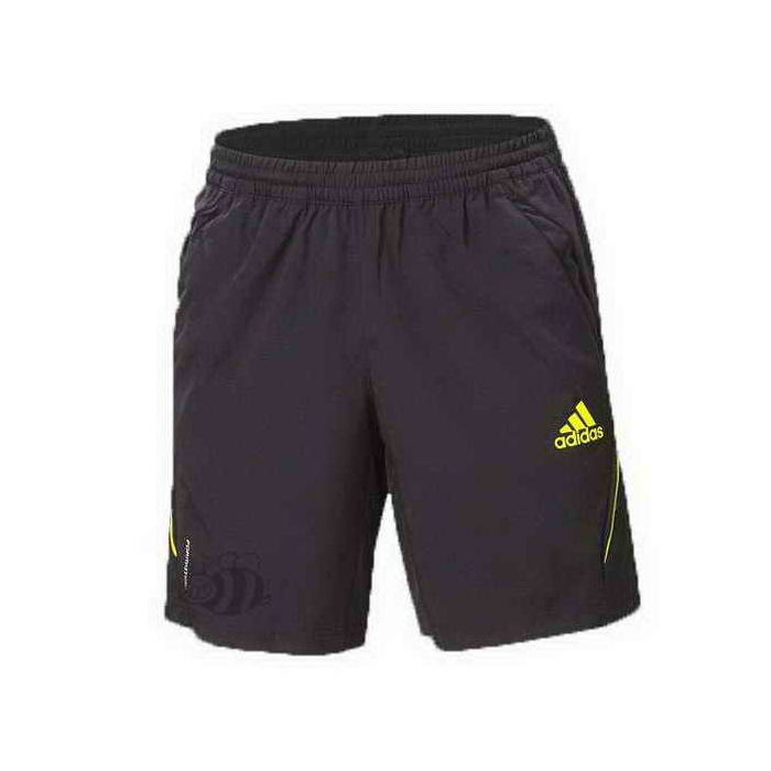 Adidas-Short-BT-Short-Black/Lime-Green-1
