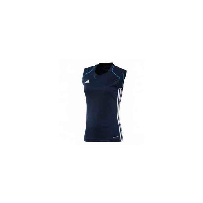 Adidas-T-shirt-T12-CC-SL-Navy-Blue-Sleeveless-Lady-1