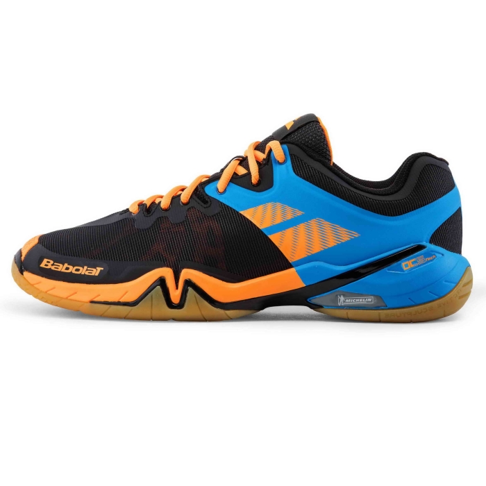 Babolat-Shadow-Tour-Black/Orange-1