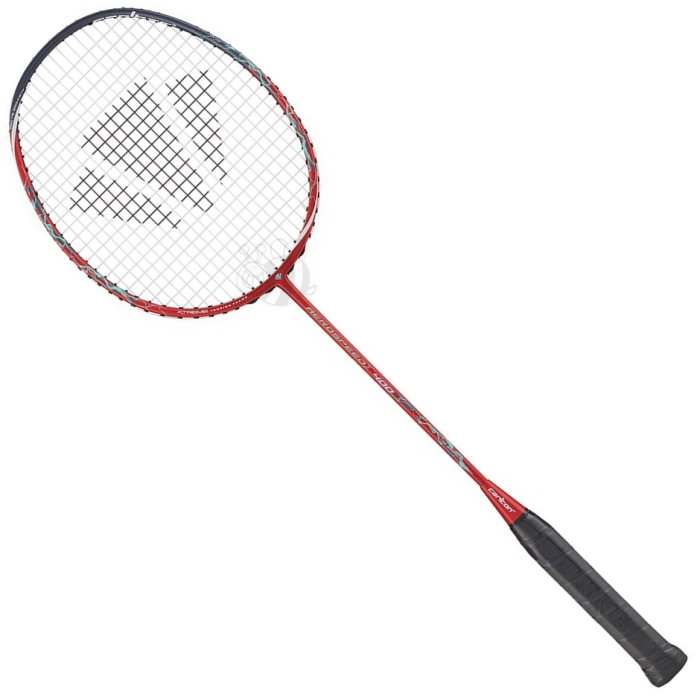Carlton-Aerospeed-400-Red-7398-1