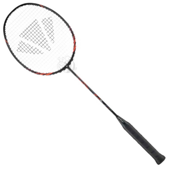 Carlton-GP-X-85-Black/Red-7934-1