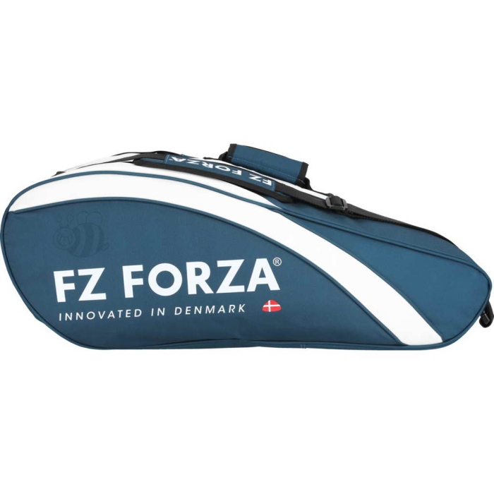 Forza-3-vaks-Play-Line-9-pcs-White-8143-1