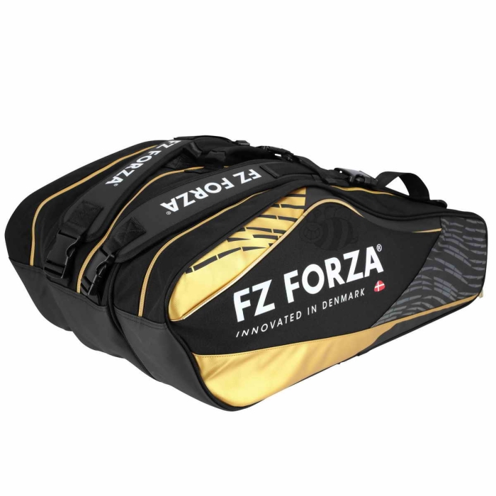 Forza-3-vaks-Tour-line-15-pcs-Black/Gold-8064-1