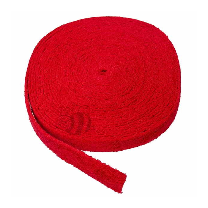 Forza-Basisgrip-Badstof-rol-Red-2171-1