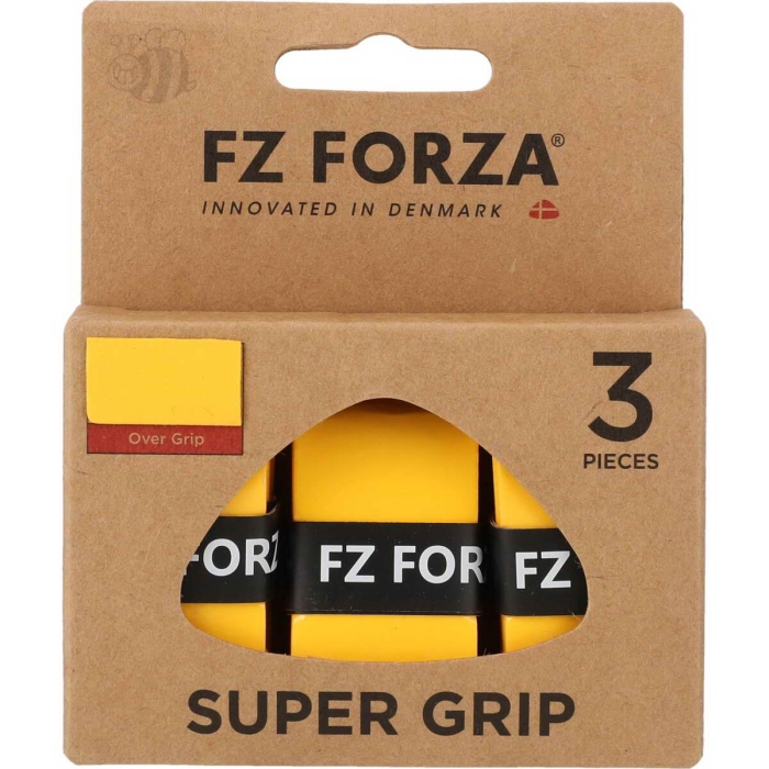 Forza-Overgrip-Super-3-pack-Yellow-8423-1