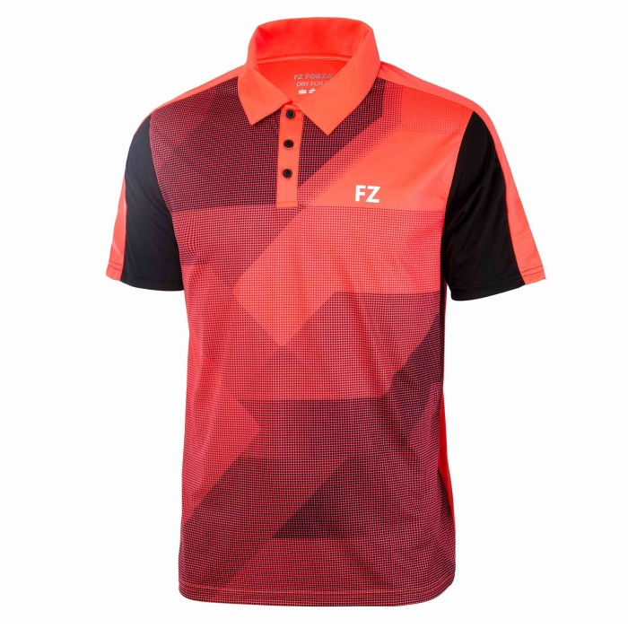 Forza-Polo-Portland-Coral-Orange-1