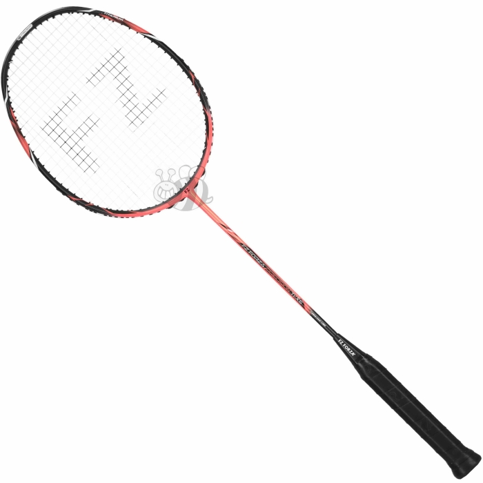 Forza-Precision-Ti-X5-Red-Frame-8082-1