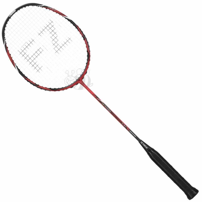 Forza-Precision-Ti-X7-Red-Frame-8083-1