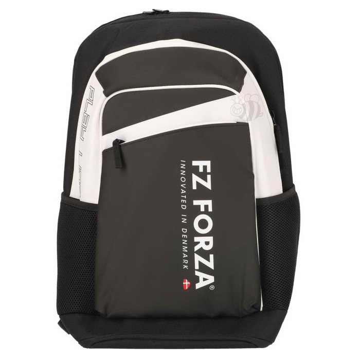 Forza-Rugzak-Play-line-Black-8149-1