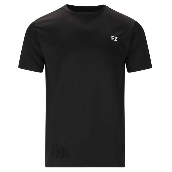 Forza-T-shirt-BA2514-M-Black-1