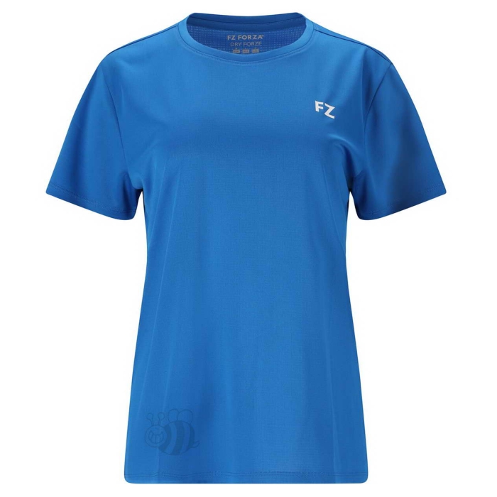 Forza-T-shirt-BA2514-W-Blue-Lady-1
