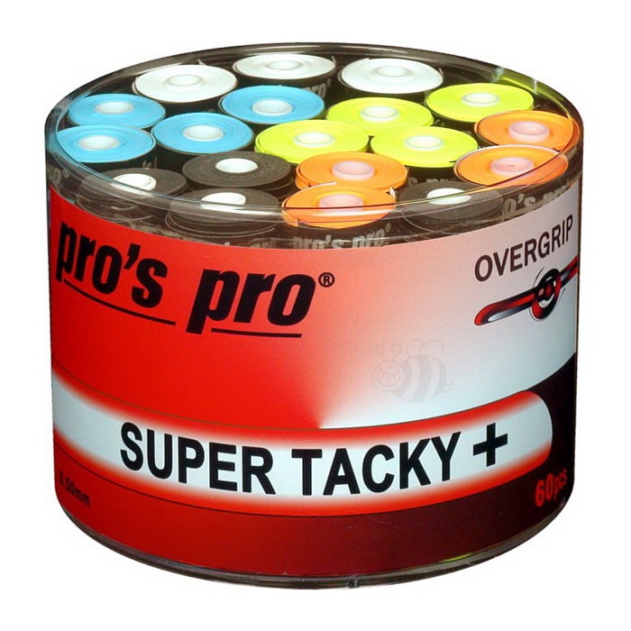 Pro's-Pro-Overgrip-Super-Tacky-Plus-60-st.-6515-1