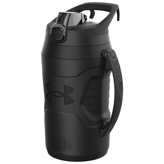 Under-Armour-Bidon-1900ML-Playmaker-Jug-Black-5245-1