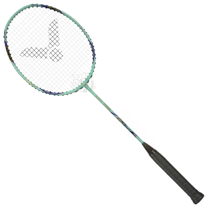 Victor-Auraspeed-7100-R-Aqua-Blue-4U5-8829-1