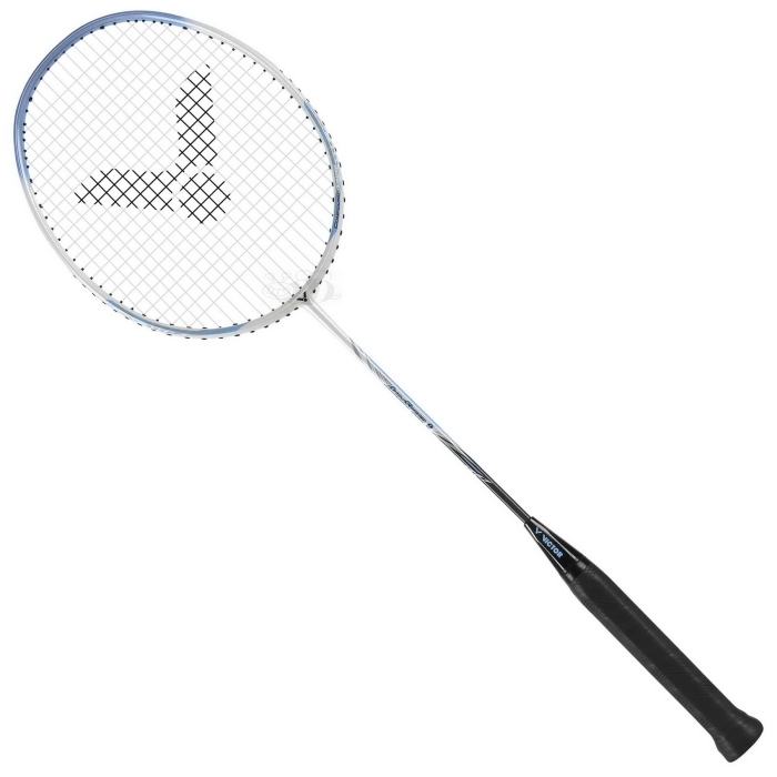 Victor-Auraspeed-9-R-White/Blue-4U5-2384-1